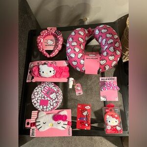 Hello Kitty bundle